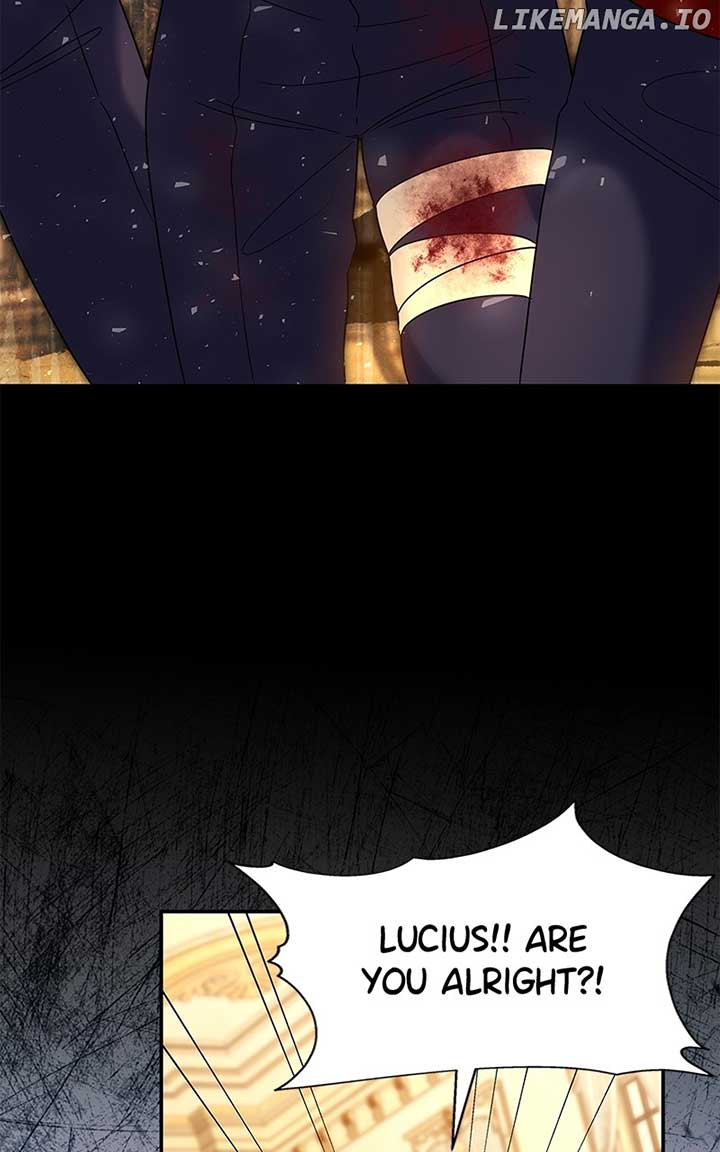 Don’t Grab the Broken Branch Chapter 28 394 075