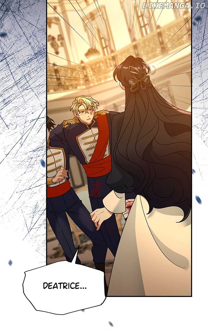 Don’t Grab the Broken Branch Chapter 28 395 076