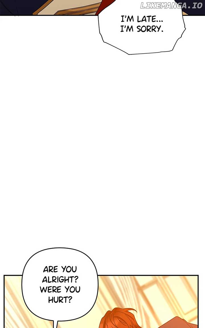 Don’t Grab the Broken Branch Chapter 28 397 078