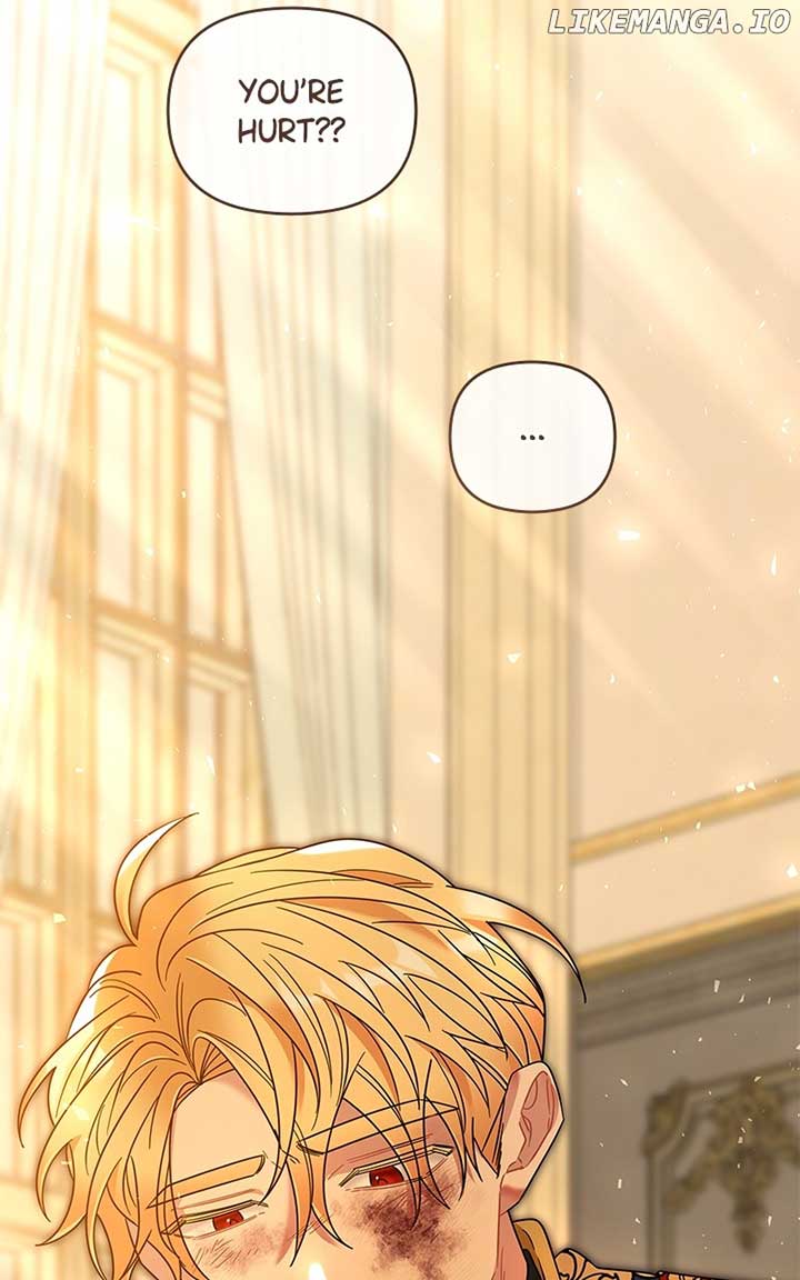 Don’t Grab the Broken Branch Chapter 28 399 080