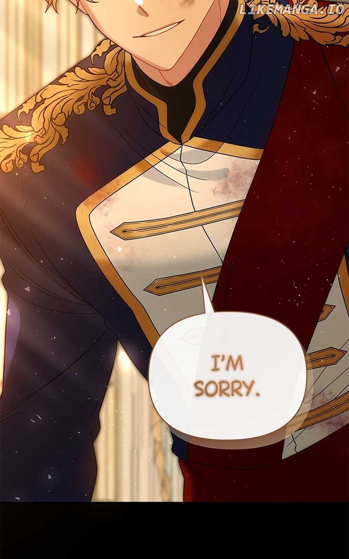 Don’t Grab the Broken Branch Chapter 28 400 081