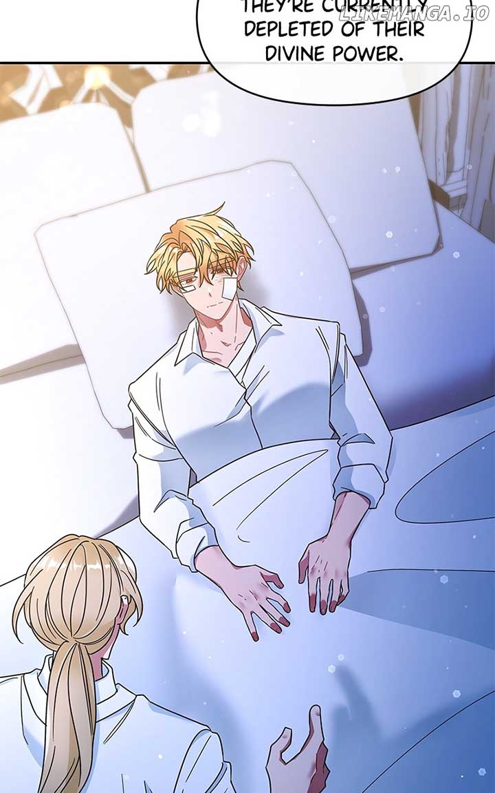 Don’t Grab the Broken Branch Chapter 28 406 087