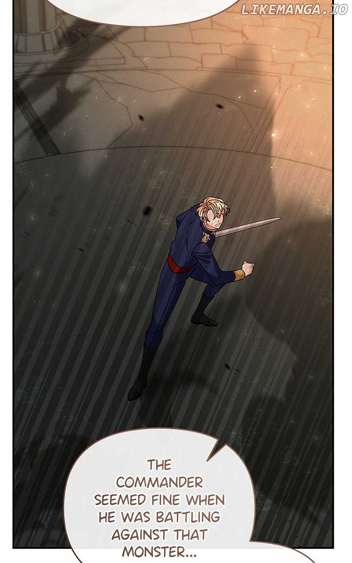 Don’t Grab the Broken Branch Chapter 28 409 090