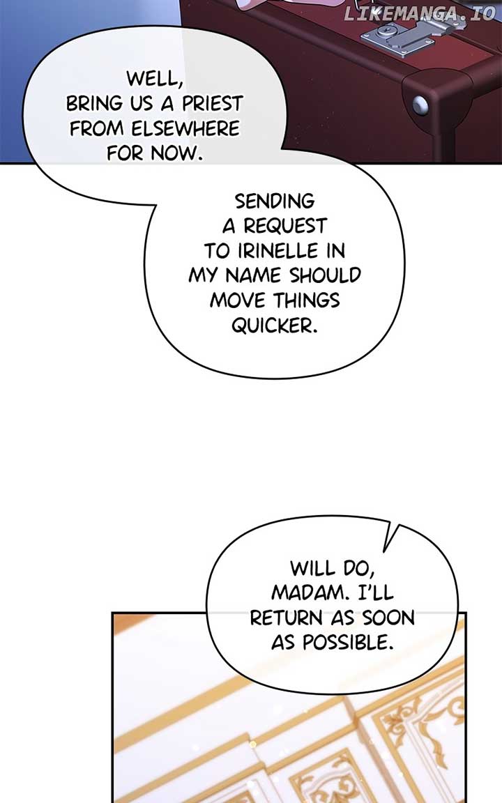 Don’t Grab the Broken Branch Chapter 28 411 092