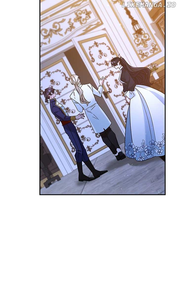 Don’t Grab the Broken Branch Chapter 28 412 093