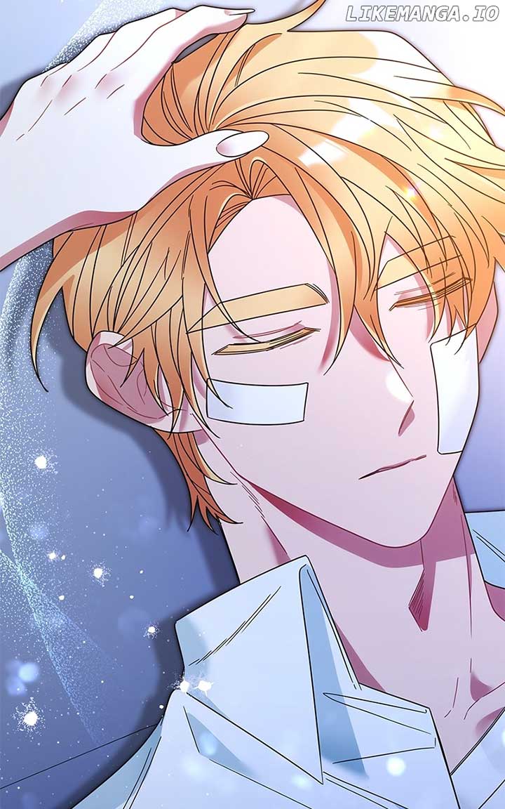 Don’t Grab the Broken Branch Chapter 28 421 102