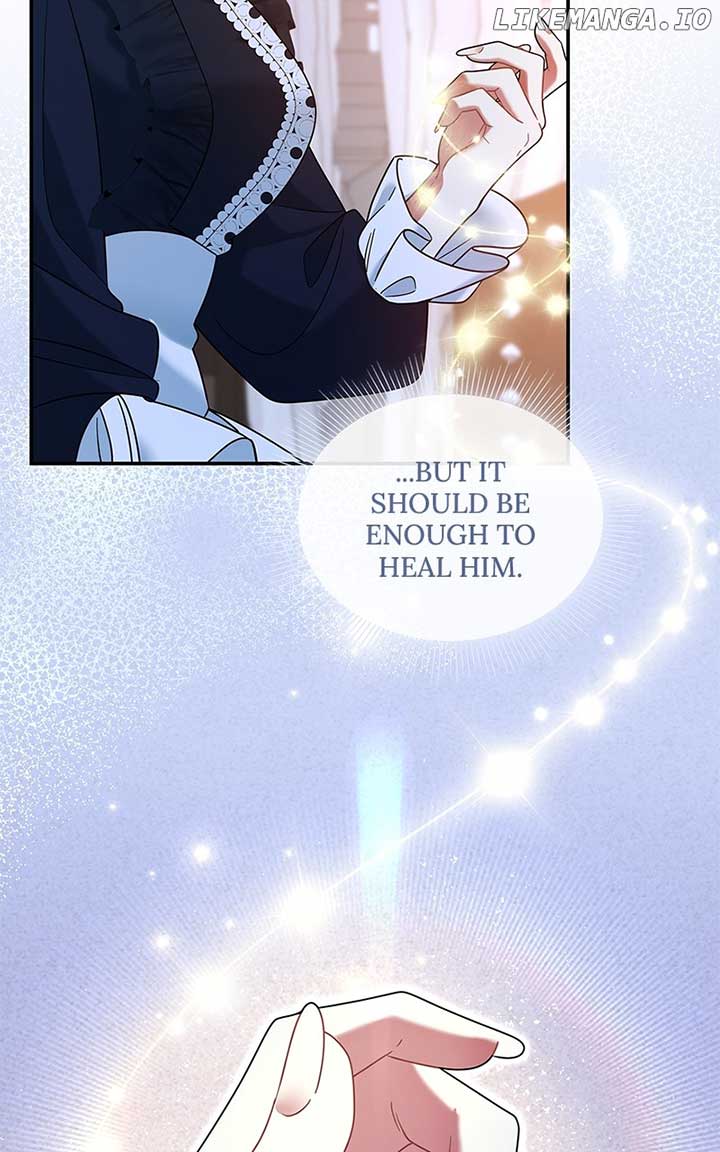 Don’t Grab the Broken Branch Chapter 29 347 004