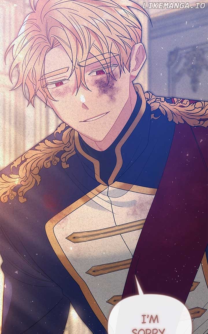 Don’t Grab the Broken Branch Chapter 29 349 006