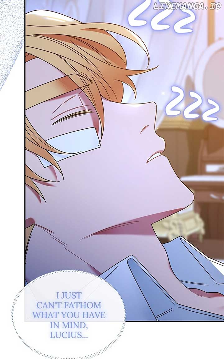 Don’t Grab the Broken Branch Chapter 29 352 009