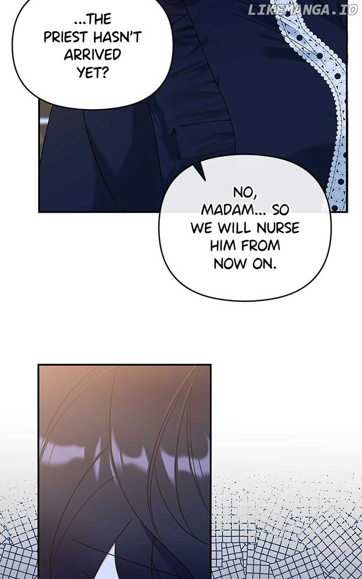 Don’t Grab the Broken Branch Chapter 29 355 012