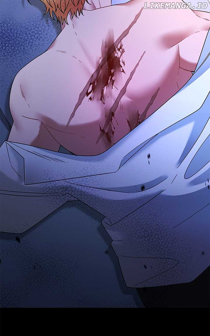 Don’t Grab the Broken Branch Chapter 29 364 021