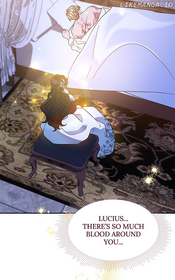 Don’t Grab the Broken Branch Chapter 29 374 031