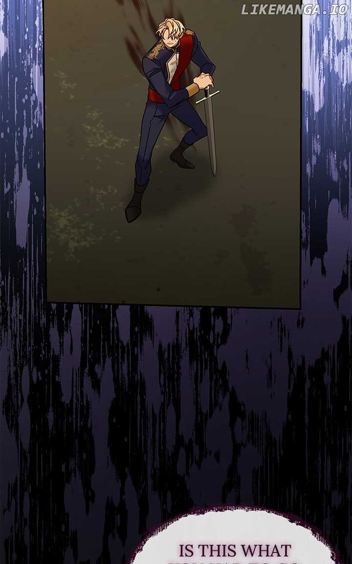 Don’t Grab the Broken Branch Chapter 29 376 033