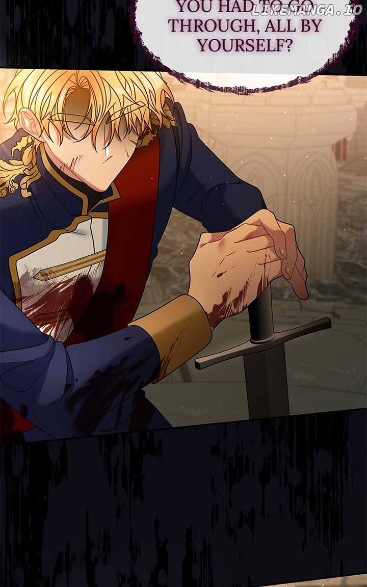 Don’t Grab the Broken Branch Chapter 29 377 034