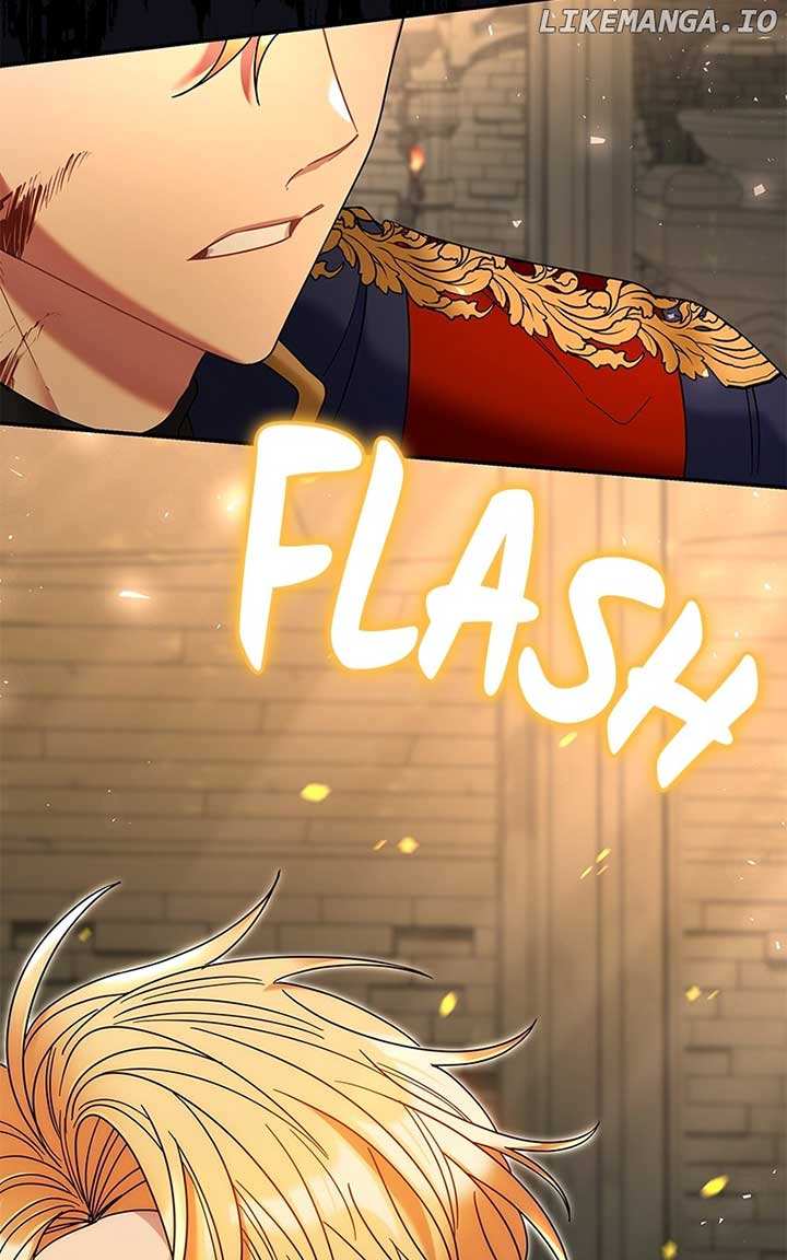 Don’t Grab the Broken Branch Chapter 29 378 035