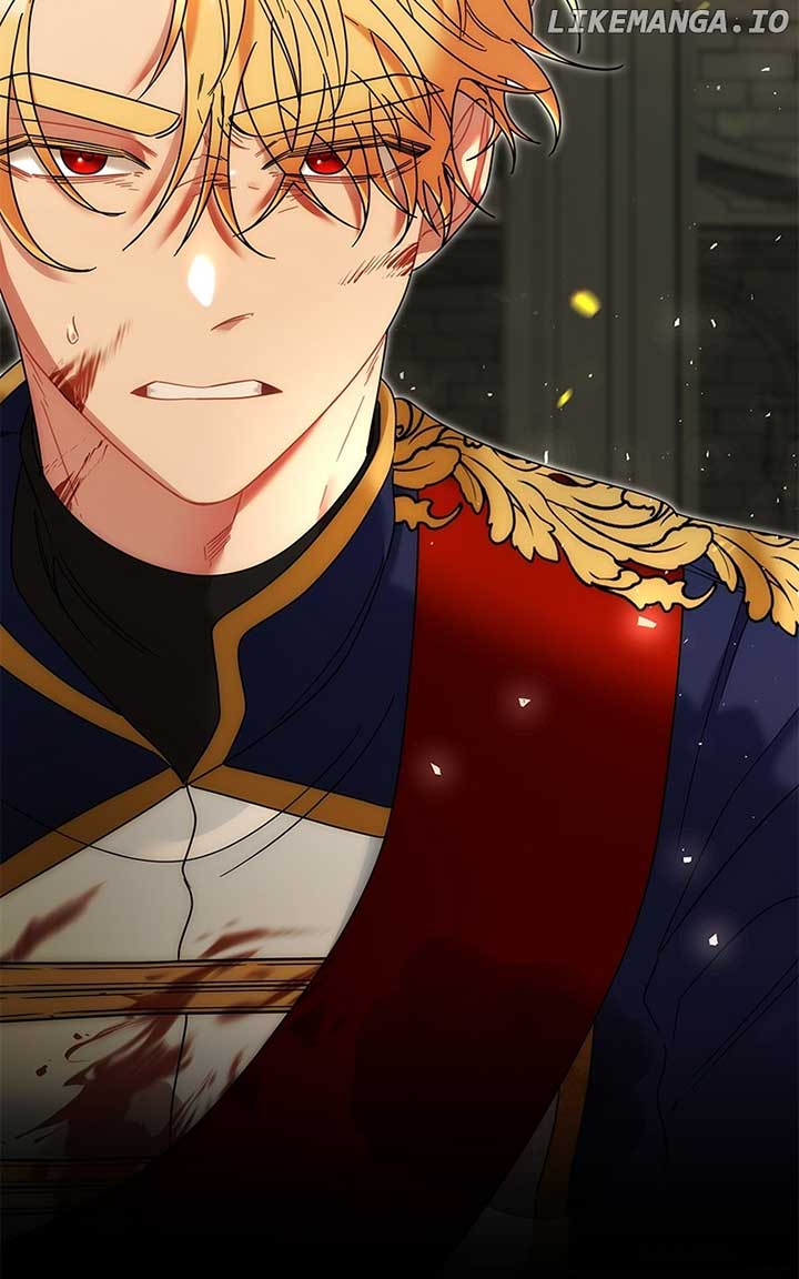 Don’t Grab the Broken Branch Chapter 29 379 036