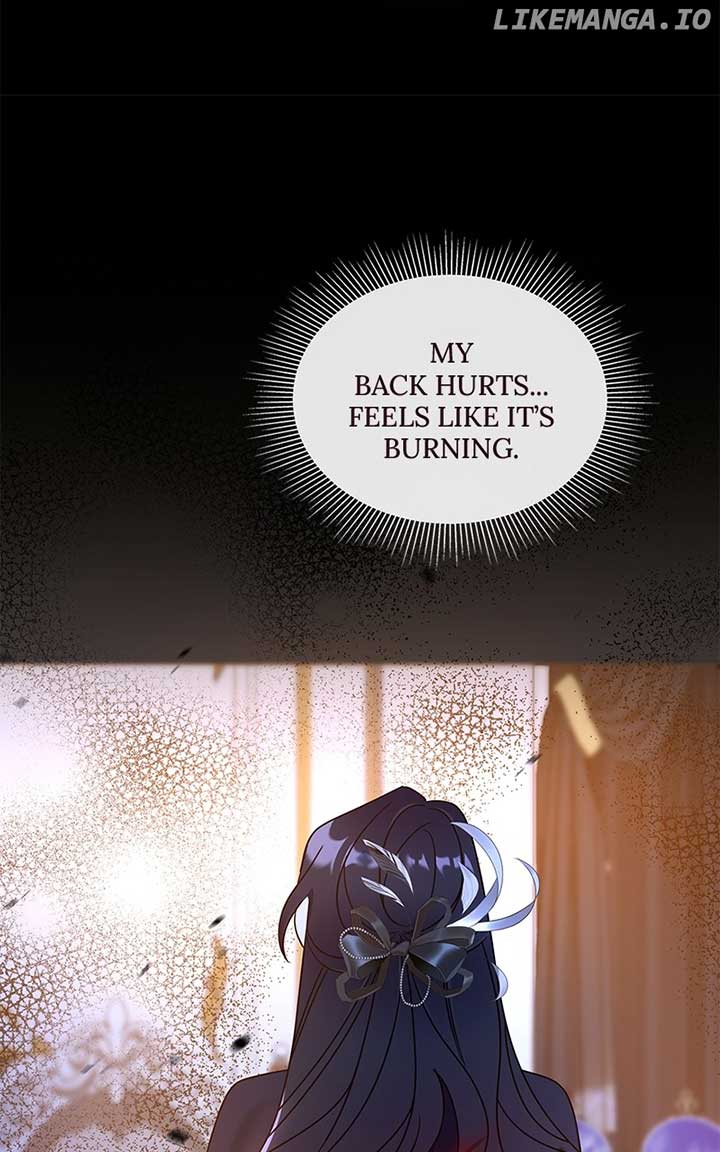 Don’t Grab the Broken Branch Chapter 29 380 037