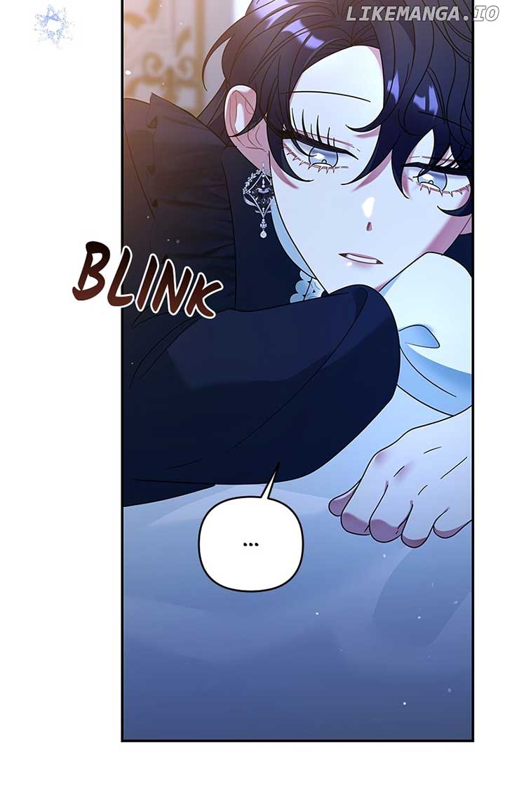 Don’t Grab the Broken Branch Chapter 29 395 052