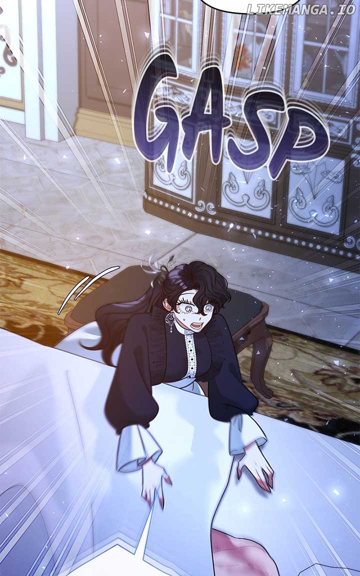 Don’t Grab the Broken Branch Chapter 29 397 054