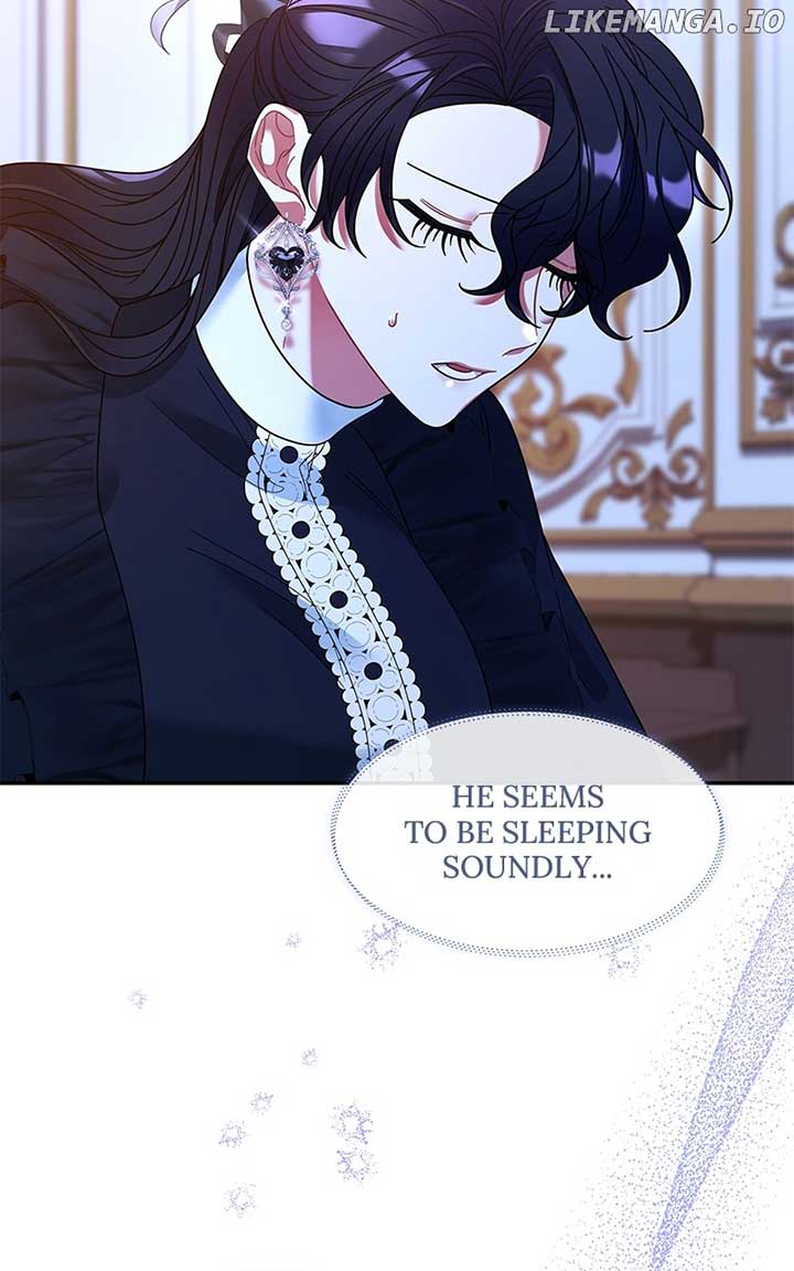 Don’t Grab the Broken Branch Chapter 29 400 057