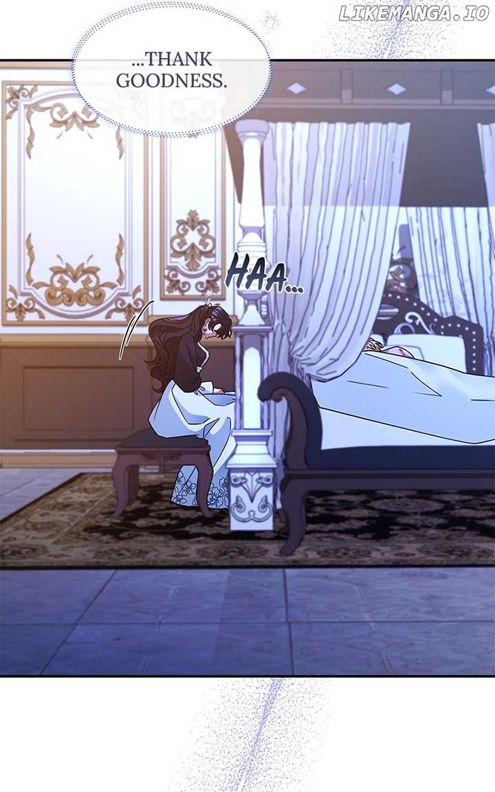 Don’t Grab the Broken Branch Chapter 29 401 058