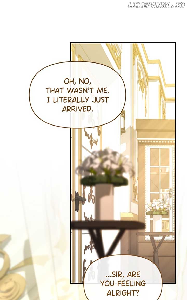 Don’t Grab the Broken Branch Chapter 29 441 098