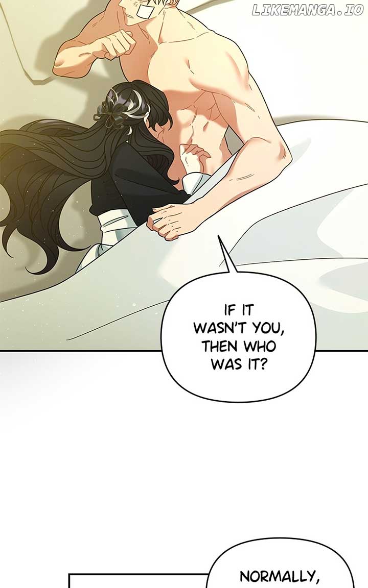 Don’t Grab the Broken Branch Chapter 29 443 100