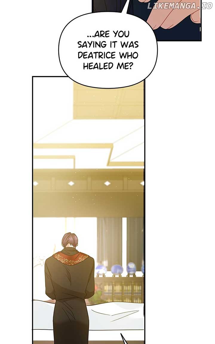 Don’t Grab the Broken Branch Chapter 29 448 105