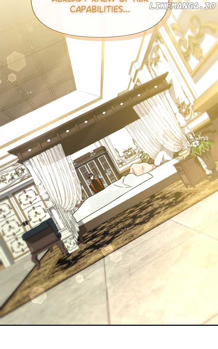 Don’t Grab the Broken Branch Chapter 29 450 107