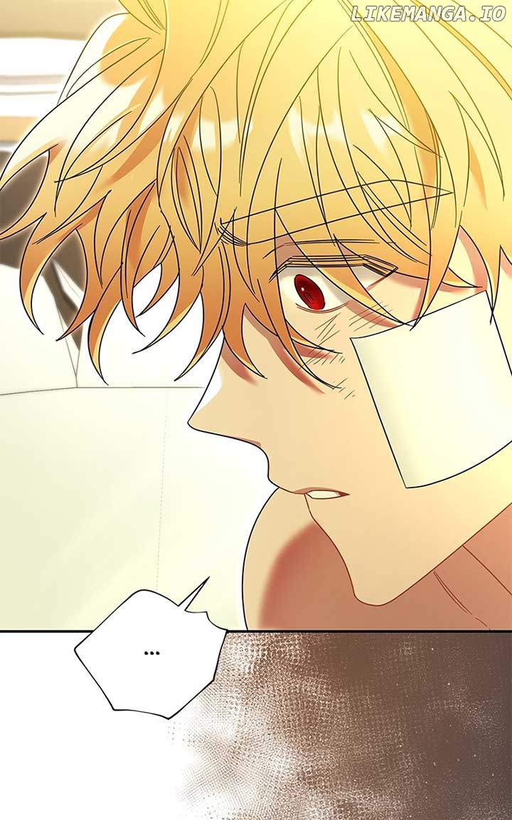 Don’t Grab the Broken Branch Chapter 29 453 110