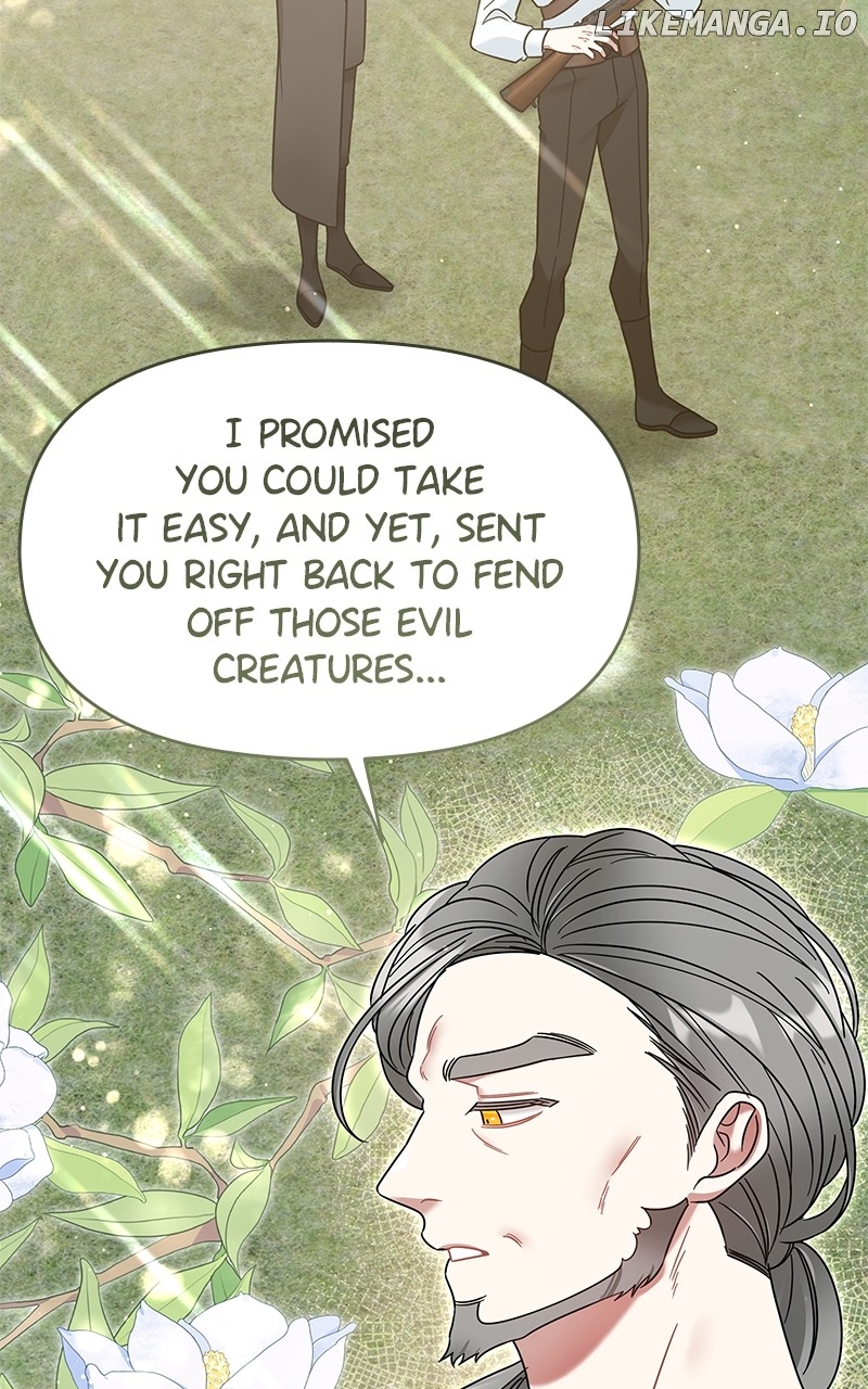 Don’t Grab the Broken Branch Chapter 32 314 ch 32 16