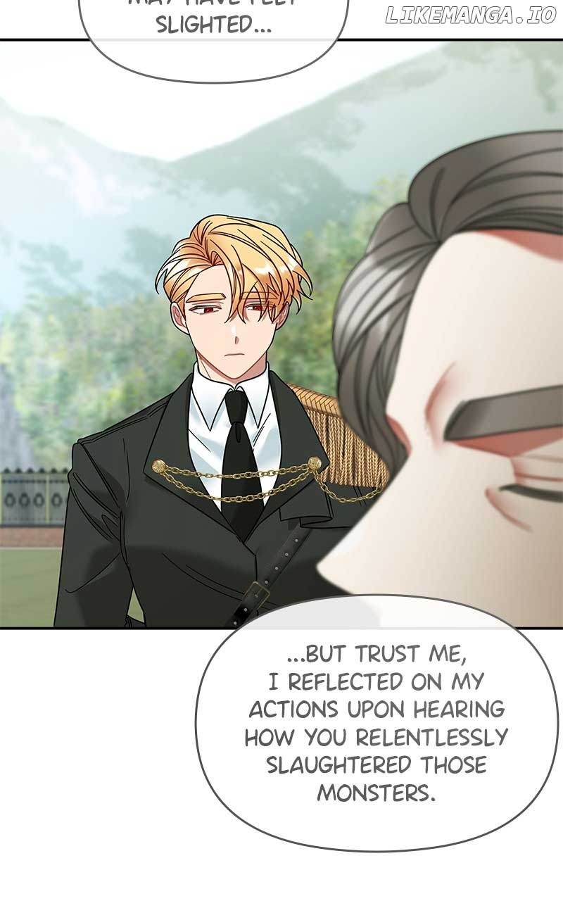 Don’t Grab the Broken Branch Chapter 32 316 ch 32 18