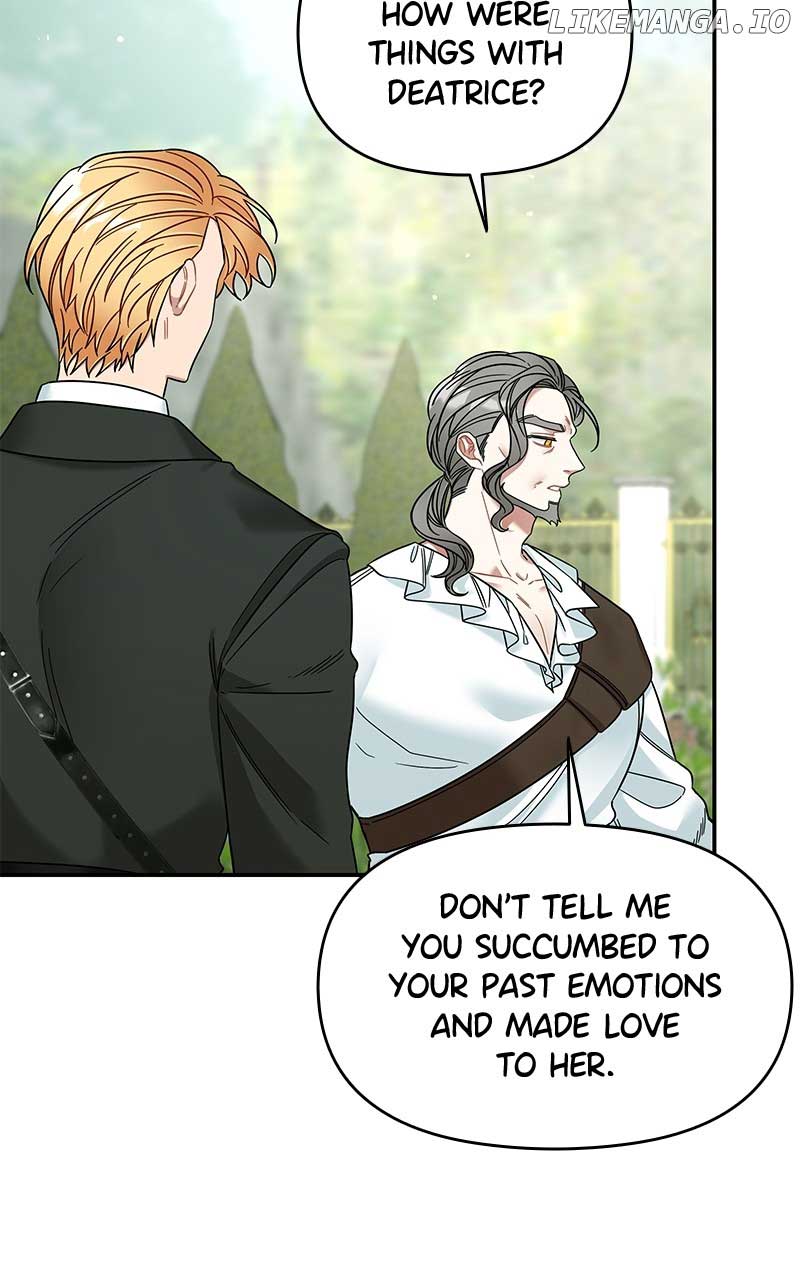 Don’t Grab the Broken Branch Chapter 32 320 ch 32 22