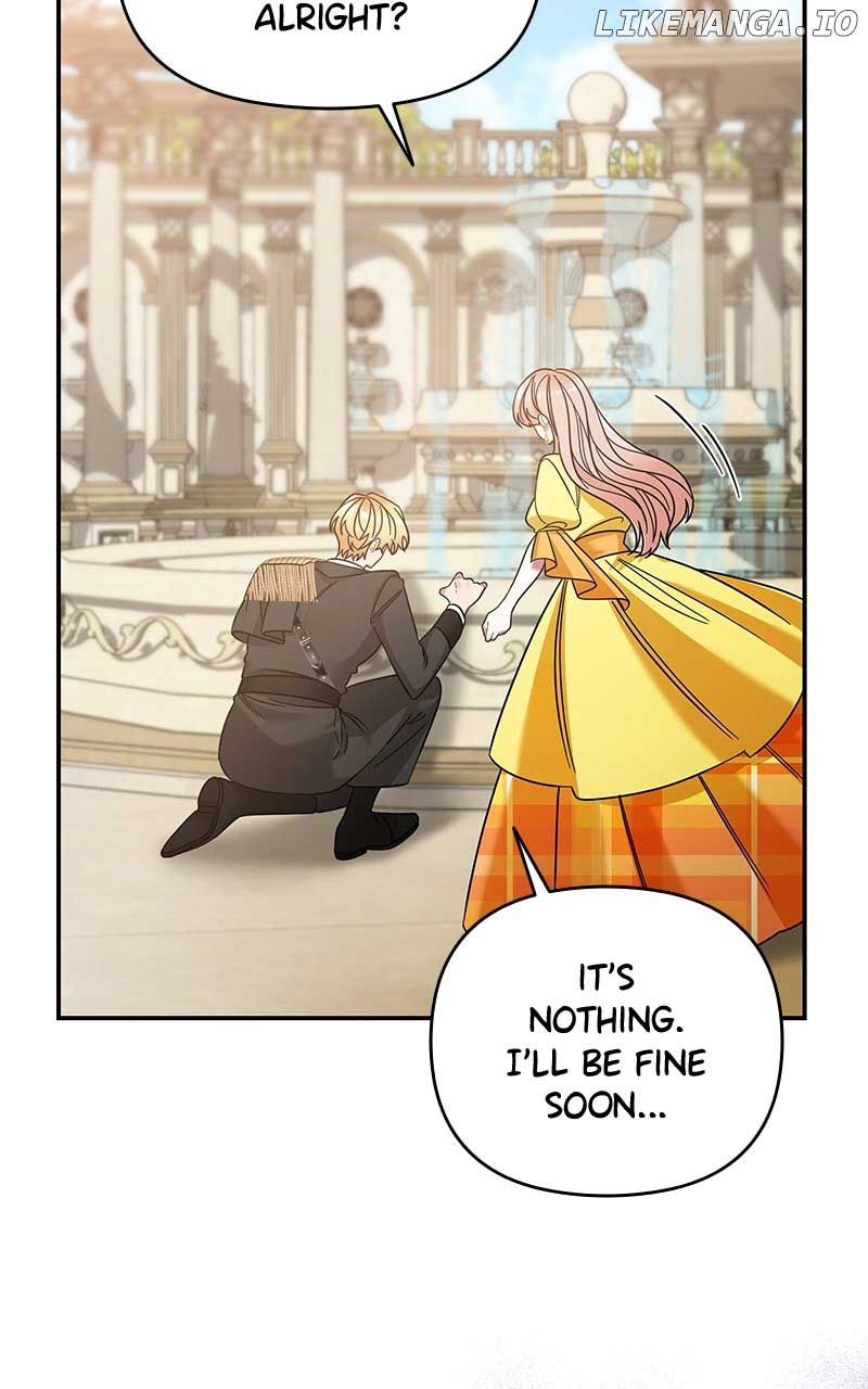 Don’t Grab the Broken Branch Chapter 32 338 ch 32 40