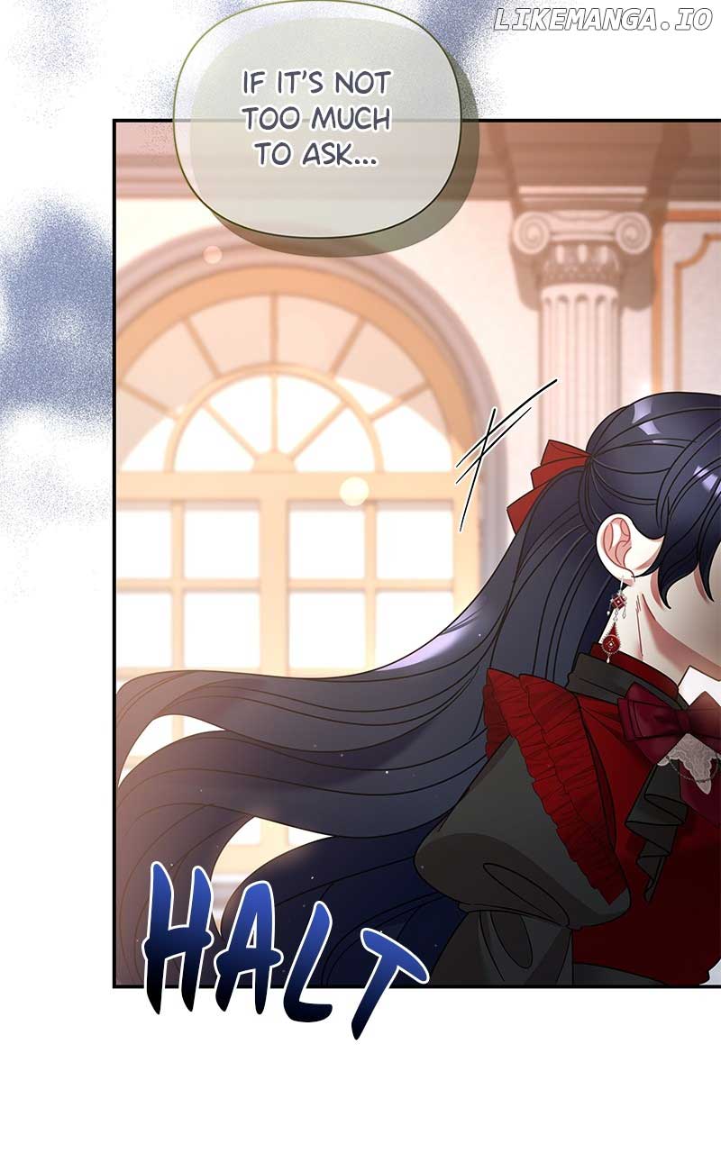 Don’t Grab the Broken Branch Chapter 32 340 ch 32 42