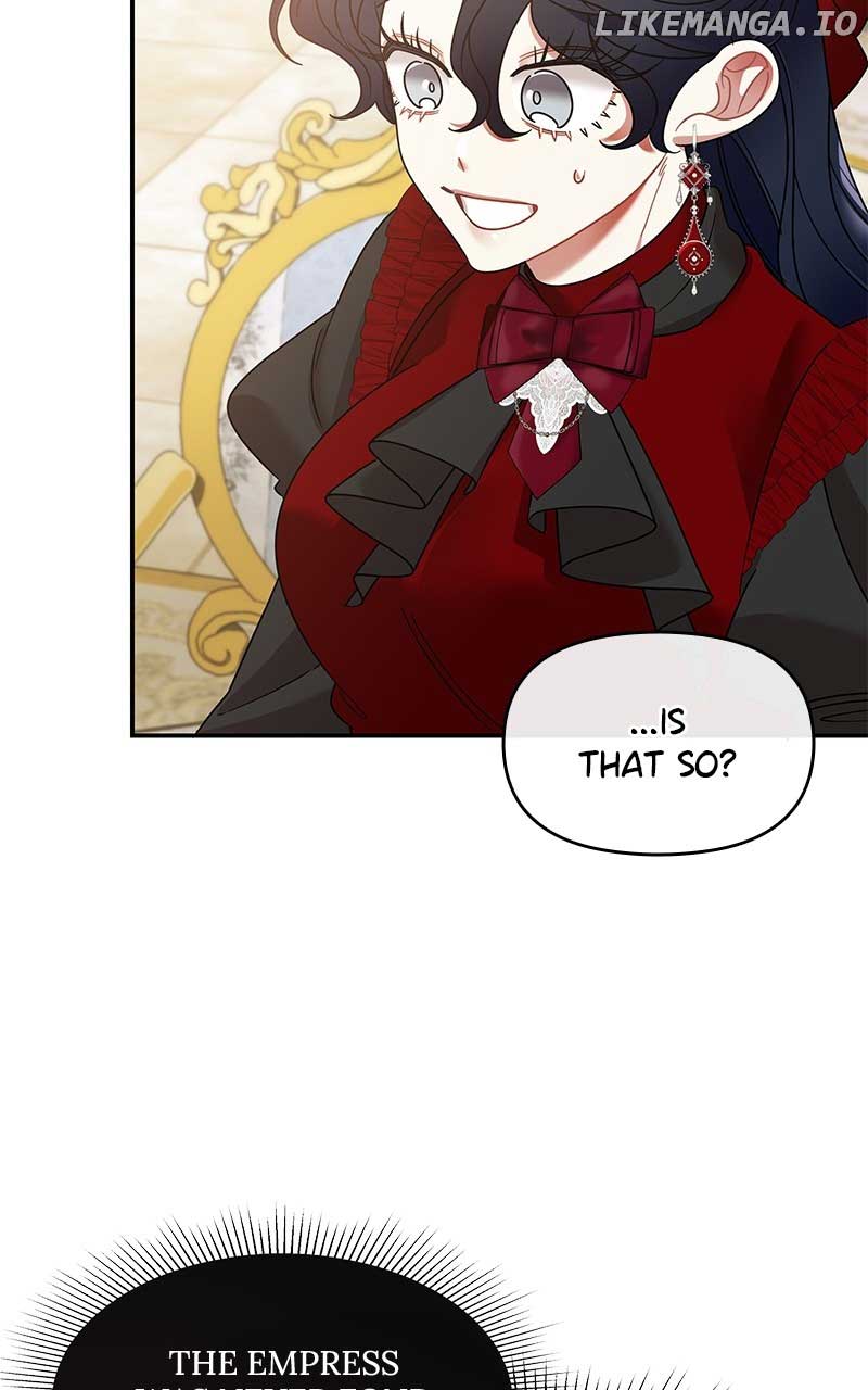 Don’t Grab the Broken Branch Chapter 32 347 ch 32 49