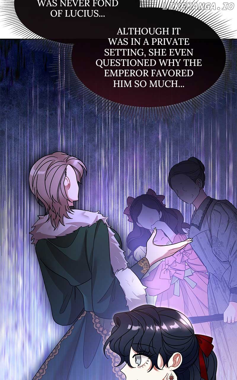 Don’t Grab the Broken Branch Chapter 32 348 ch 32 50