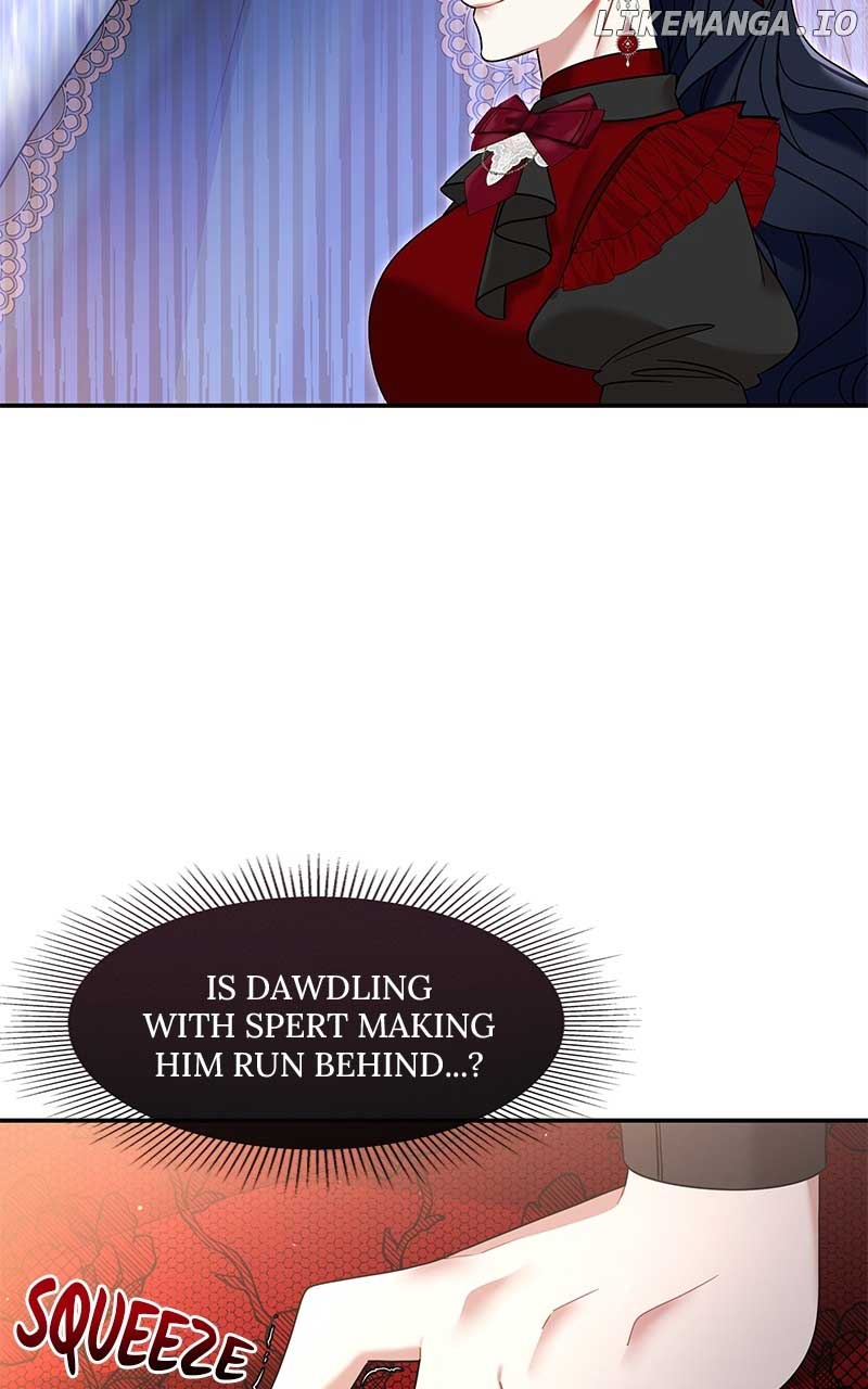 Don’t Grab the Broken Branch Chapter 32 349 ch 32 51