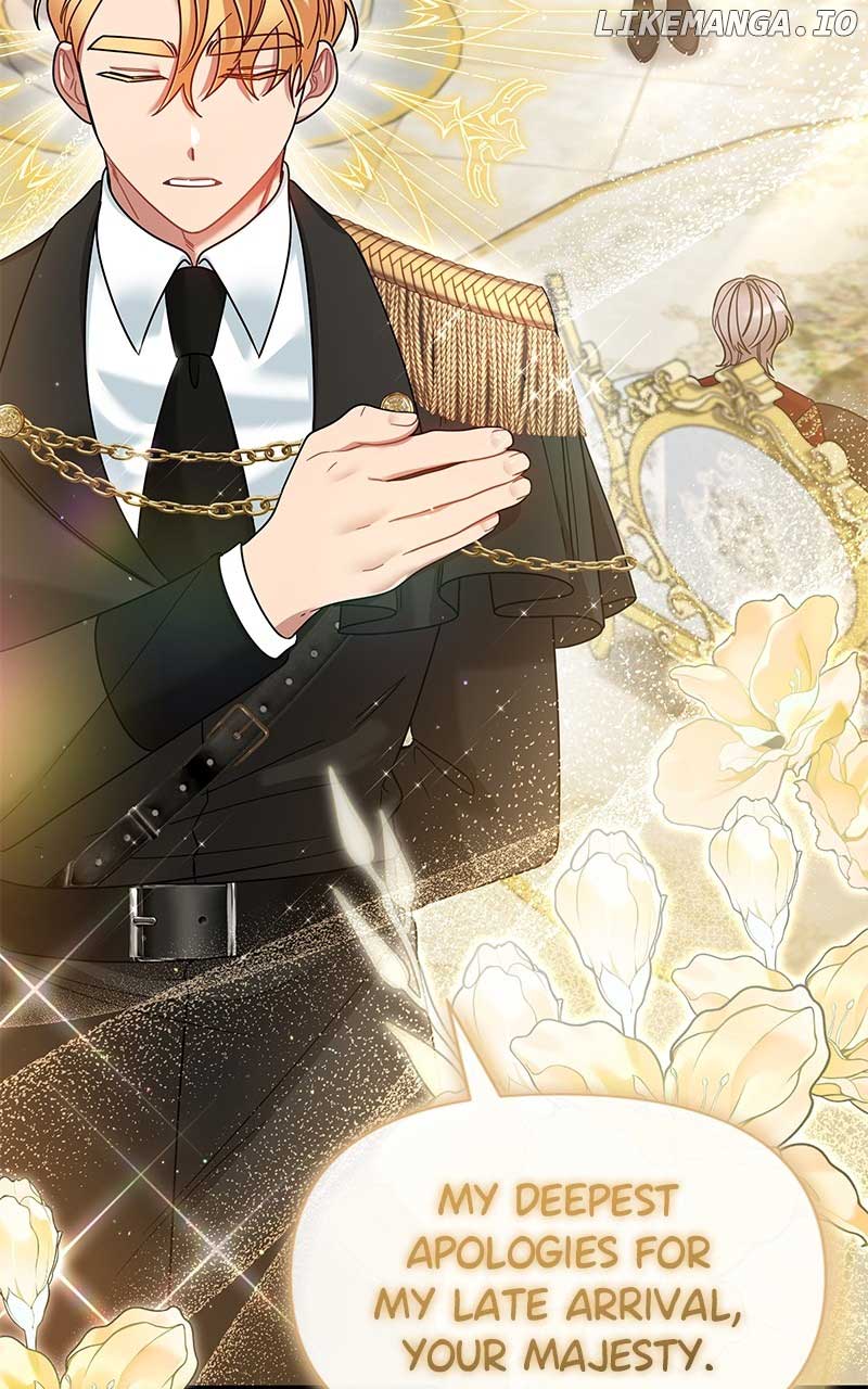 Don’t Grab the Broken Branch Chapter 32 351 ch 32 53