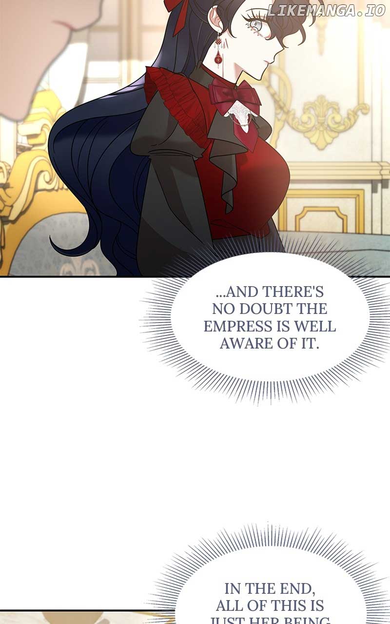 Don’t Grab the Broken Branch Chapter 32 357 ch 32 59