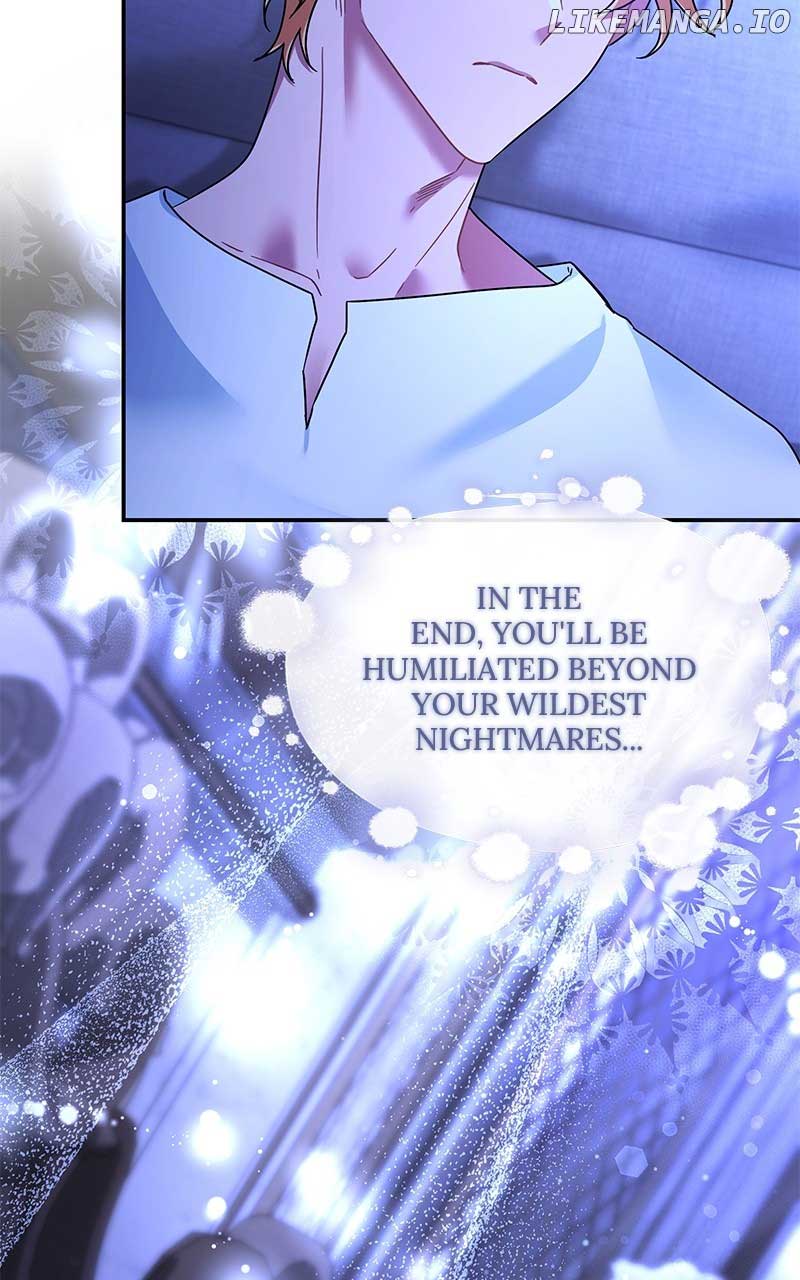 Don’t Grab the Broken Branch Chapter 32 376 ch 32 78