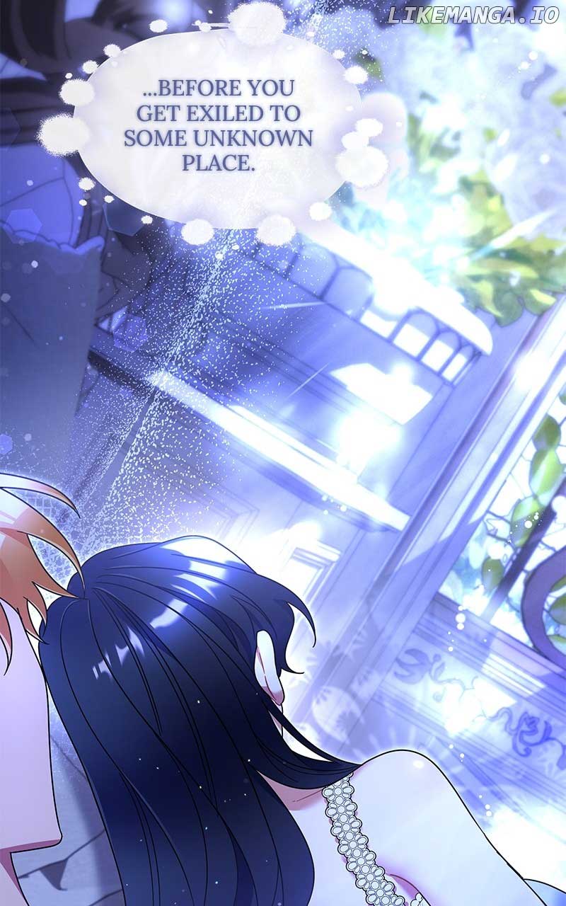 Don’t Grab the Broken Branch Chapter 32 377 ch 32 79