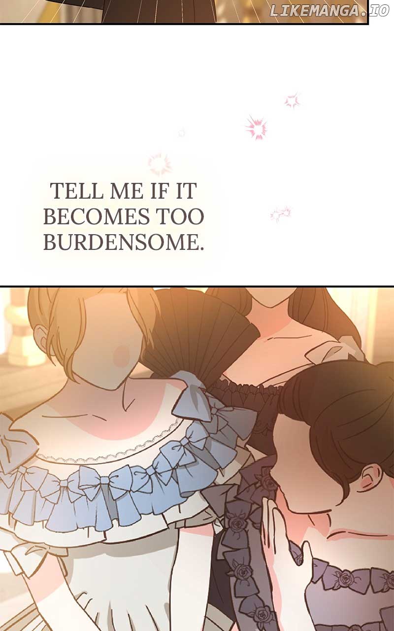 Don’t Grab the Broken Branch Chapter 32 391 ch 32 93