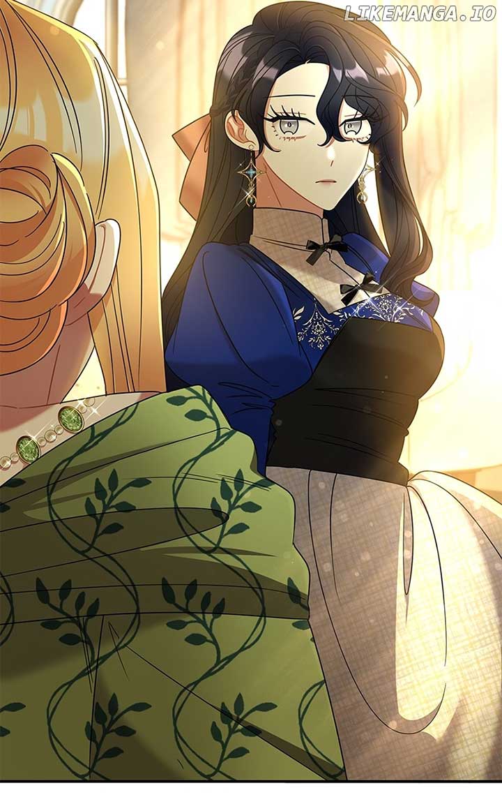 Don’t Grab the Broken Branch Chapter 37 304 ch 37 12