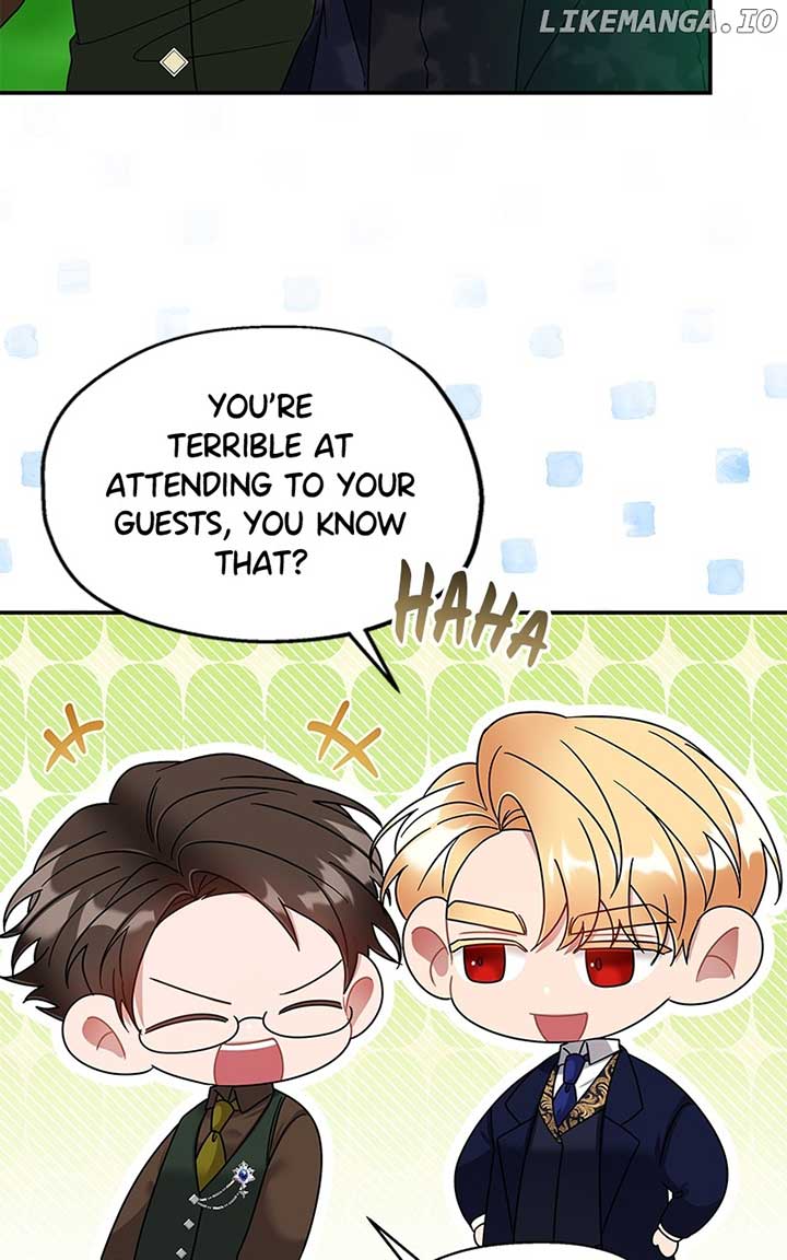 Don’t Grab the Broken Branch Chapter 37 309 ch 37 17