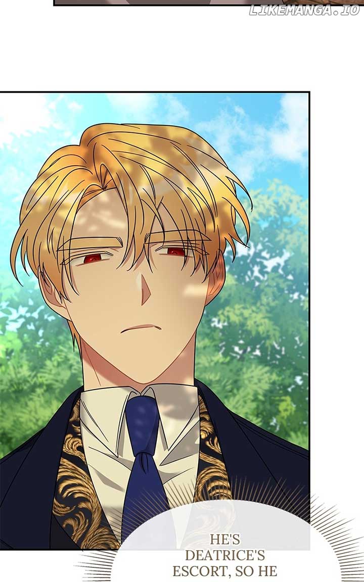 Don’t Grab the Broken Branch Chapter 37 315 ch 37 23