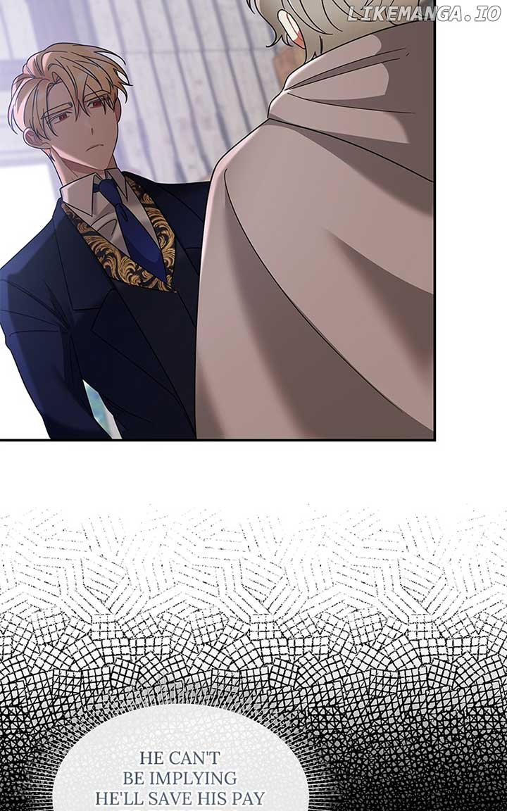 Don’t Grab the Broken Branch Chapter 37 322 ch 37 30