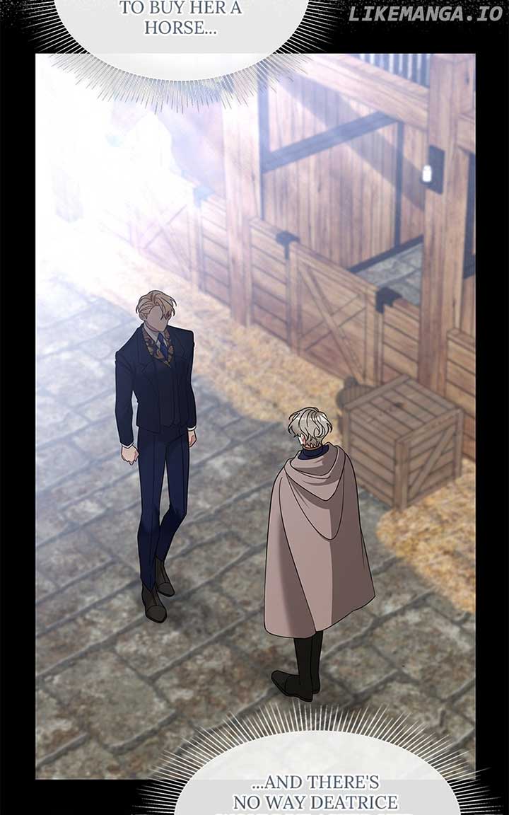 Don’t Grab the Broken Branch Chapter 37 323 ch 37 31