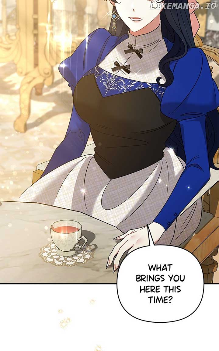 Don’t Grab the Broken Branch Chapter 37 327 ch 37 35