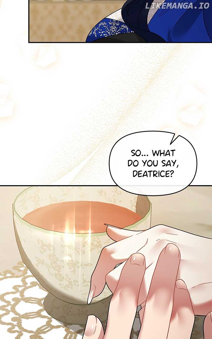 Don’t Grab the Broken Branch Chapter 37 333 ch 37 41